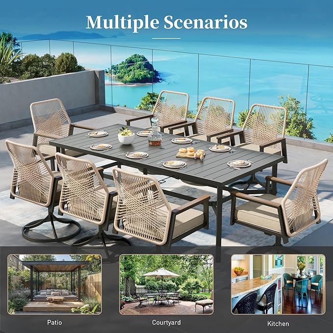 Handwoven wicker built to last