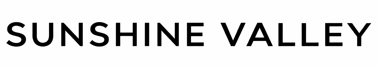 Sunshine Valley Patio Furniture — Durable Outdoor Sets